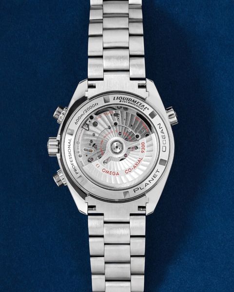 Omega Planet Ocean 232.90.46.51.03.001